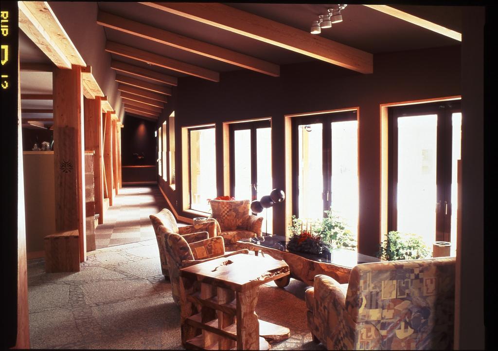 Hotel Taigakukan Hakuba Exterior foto